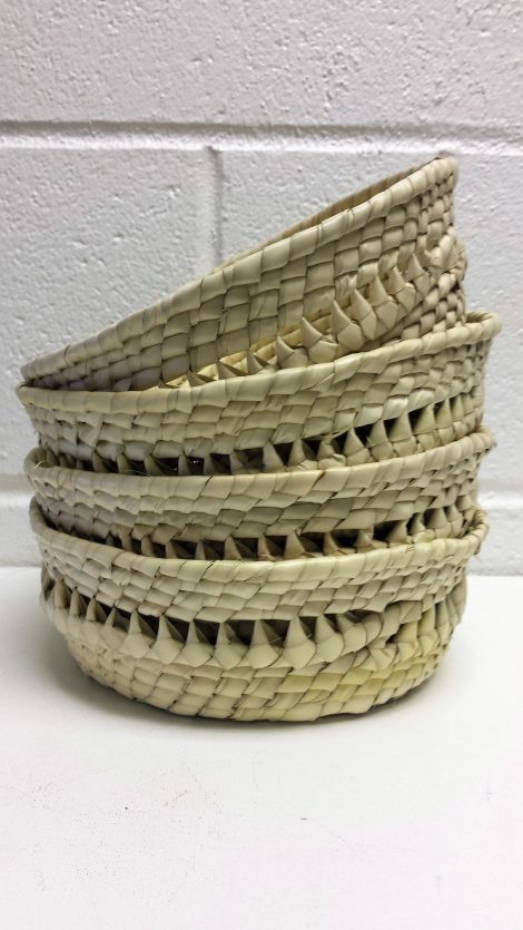 FS201 Plain Basket - Image 3
