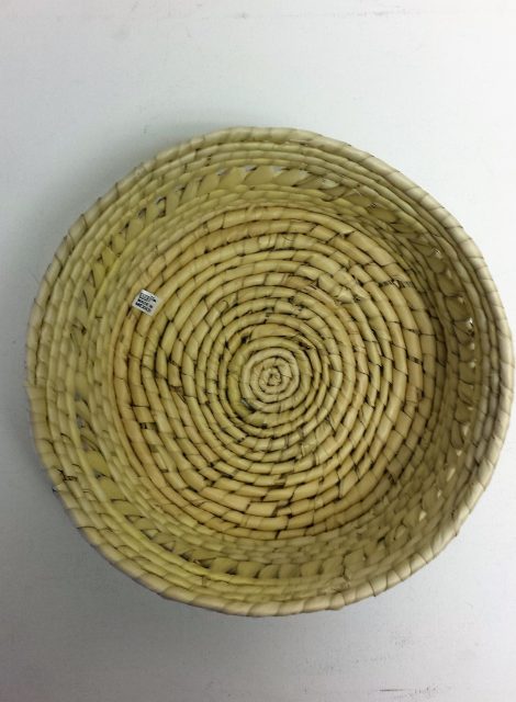 FS201 Plain Basket - Image 2