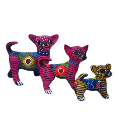 NA035.2 Chihuahua - Small