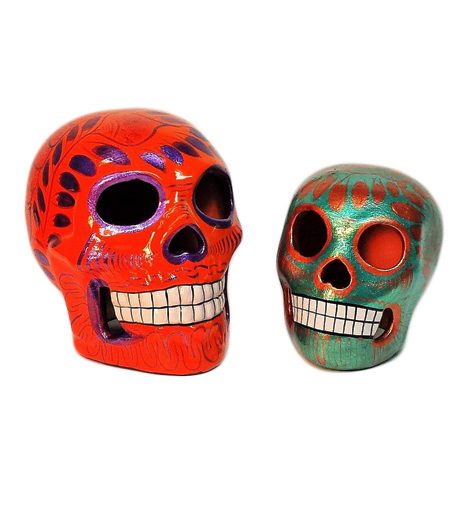 NA311 Skull #7 Mini- Styles Vary - Image 2