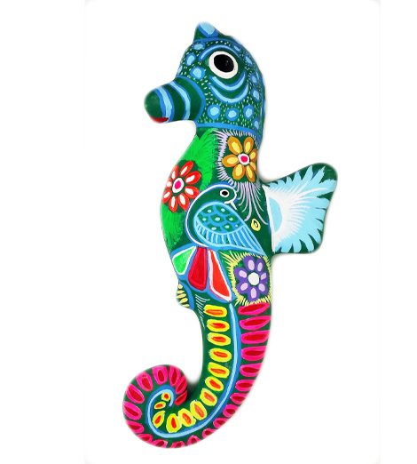 NA052.5 Seahorse
