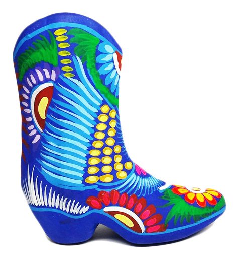 NA061 Boot- Small