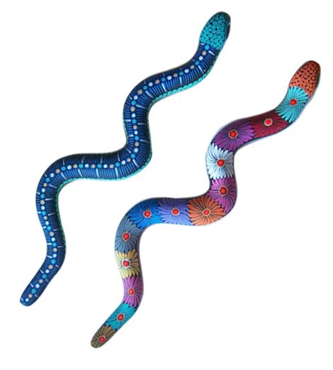 NA057 Snake