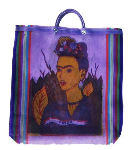 Mesh bag frida