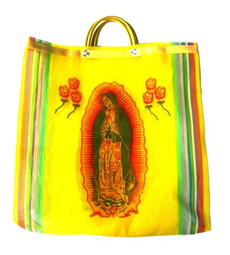FS150 Mesh Bag - Guadalupe