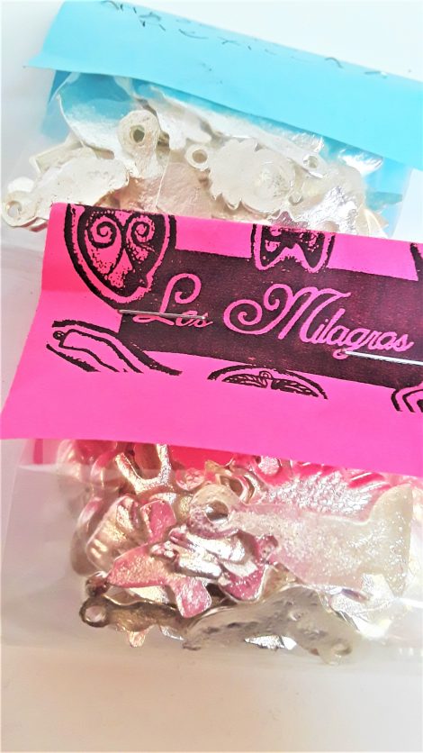M50 Small Milagros Bag - Image 2