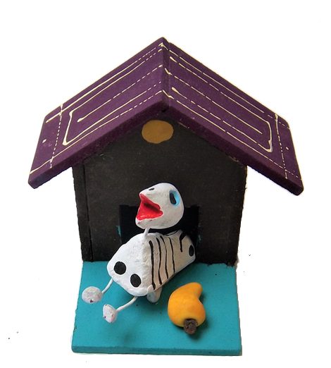 DD524 Dog House - Image 2