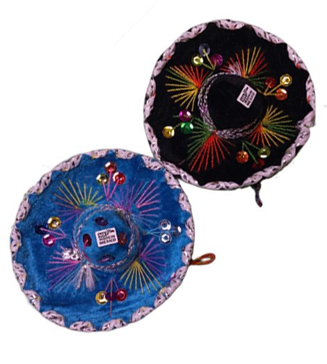 Mariachi Charro hat