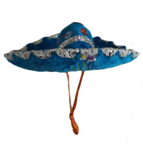 Mariachi Charro hat - Image 2