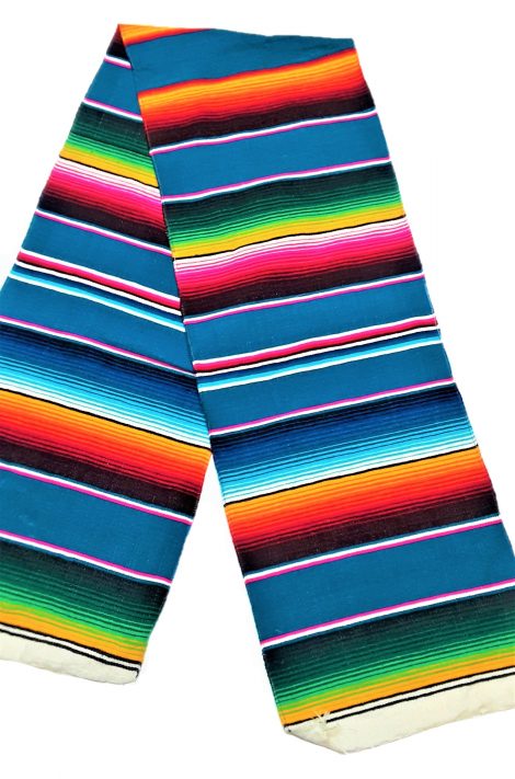 Serape table runner $4.75 wholesale