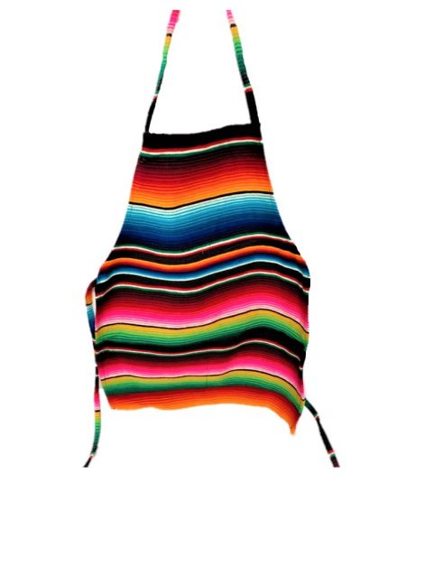 Apron Serape $10.00 wholesale - Image 12