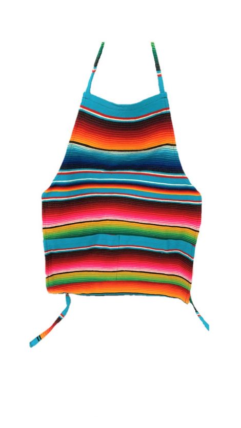 Apron Serape $10.00 wholesale - Image 11