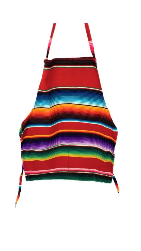 Apron Serape $10.00 wholesale - Image 10