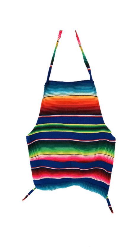 Apron Serape $10.00 wholesale - Image 9