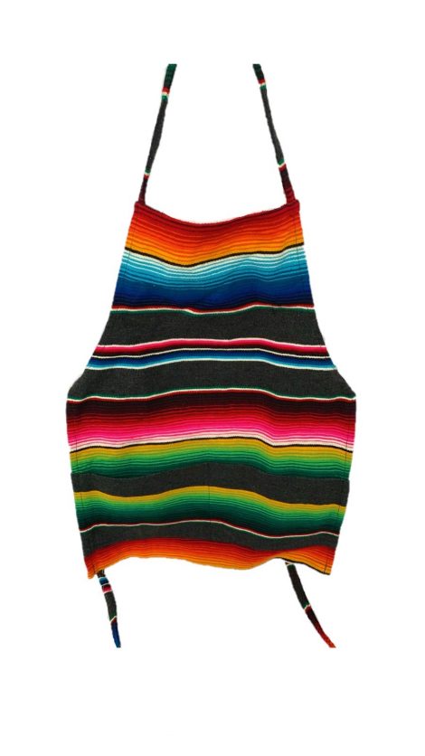 Apron Serape $10.00 wholesale - Image 8