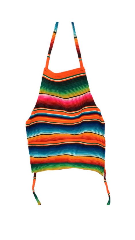 Apron Serape $10.00 wholesale - Image 6