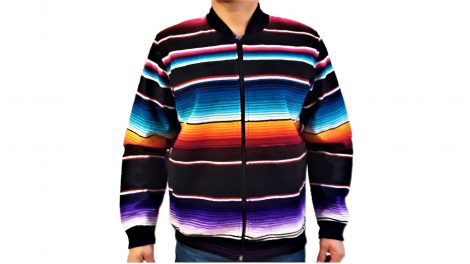 Serape Jacket $38.00 wholesale