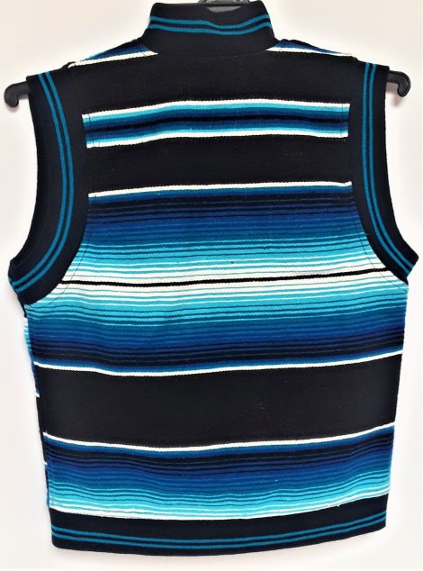 Serape Vest - Image 3