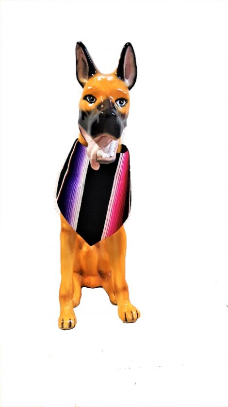 Serape Dog Bandana