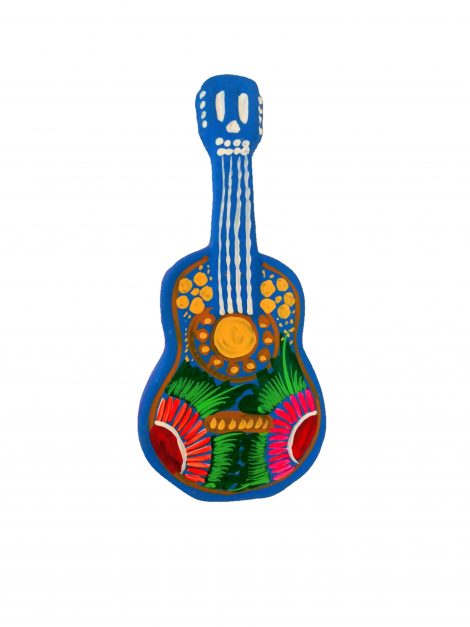 Guitar Lg
