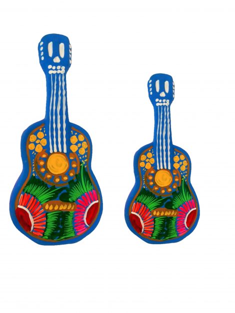 Guitar Sm