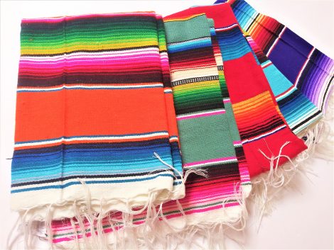 Serape cochero $6.50 - Image 4