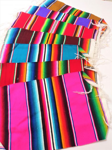 Serape Placemat $2.50 - Image 2
