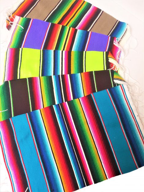 Serape Placemat $2.50 - Image 3