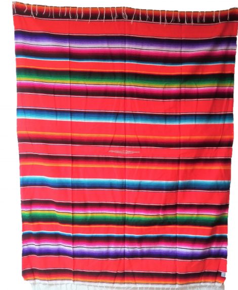 Serape Tablecloth $15.50 wholesale - Image 2