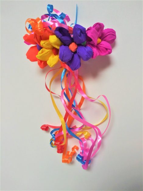 Barrette Teresita - Image 2