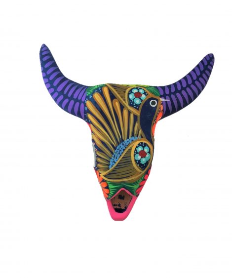 Long Horn Medium - Image 2