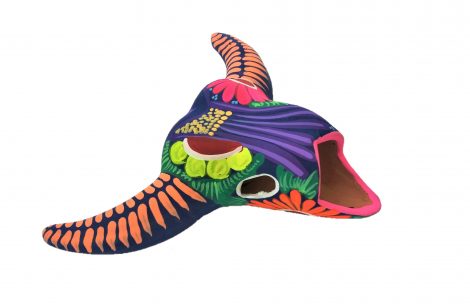 Long Horn Sm - Image 2