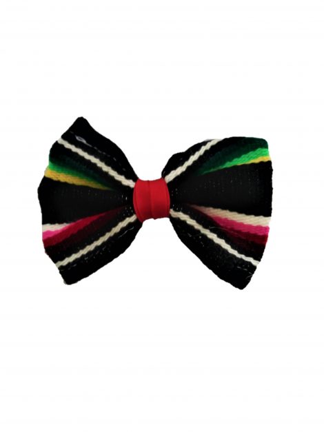 Serape Bow Medium