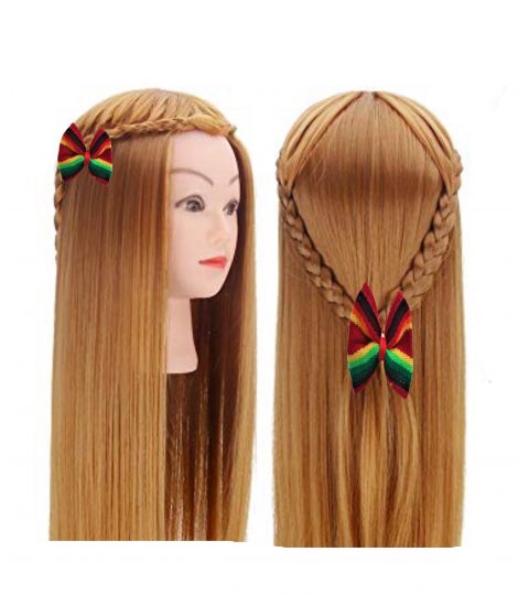 Serape Bow Small