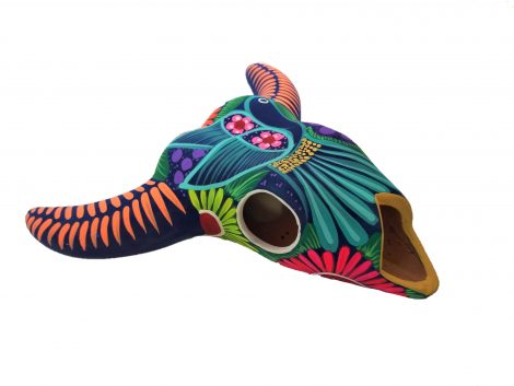 Long Horn Lg - Image 2