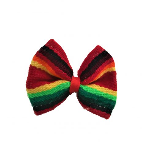 Serape Bow Small - Image 3