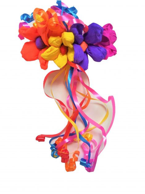 Barrette Teresita