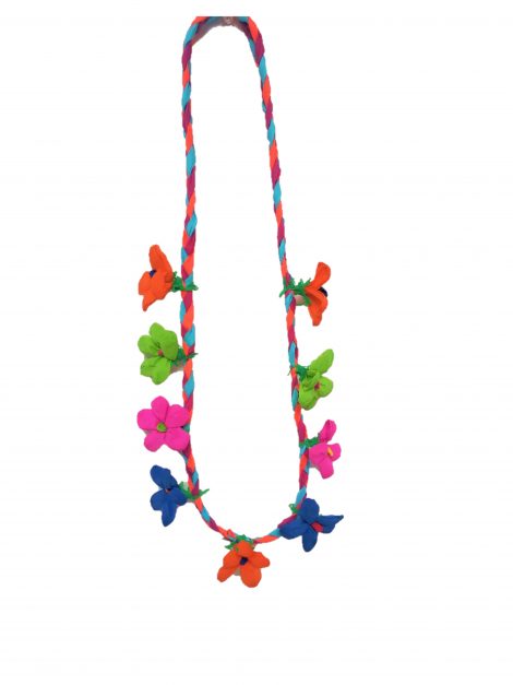 Necklace Teresita