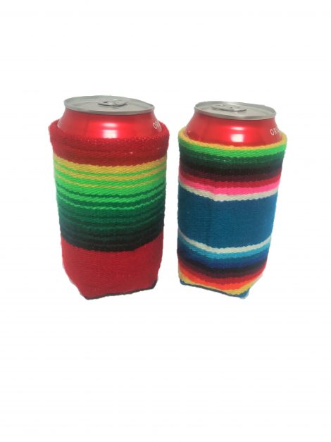 Serape Koozies