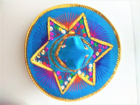 Charro Hat LG - Image 4