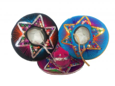 Charro Hat LG - Image 2