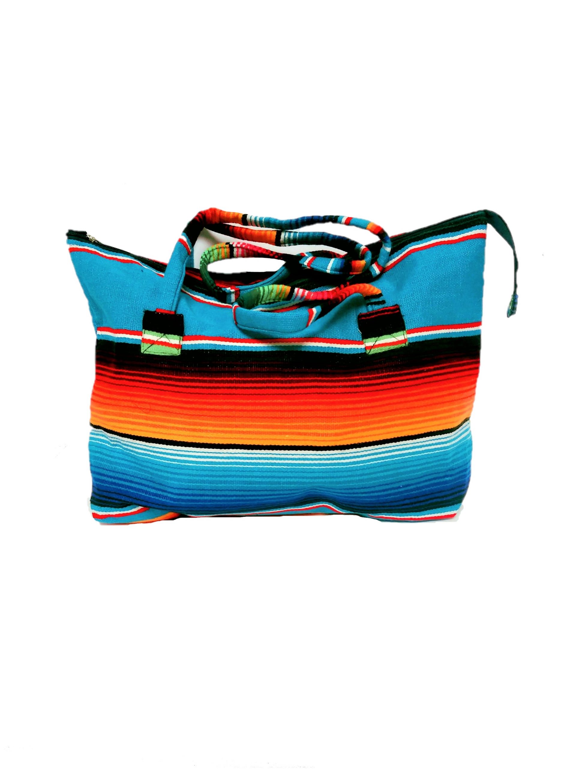 Serape bags wholesale discount
