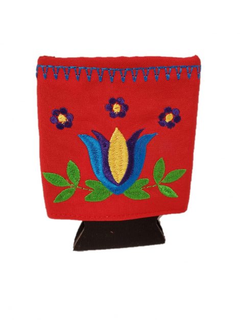 Embroidery Koozies
