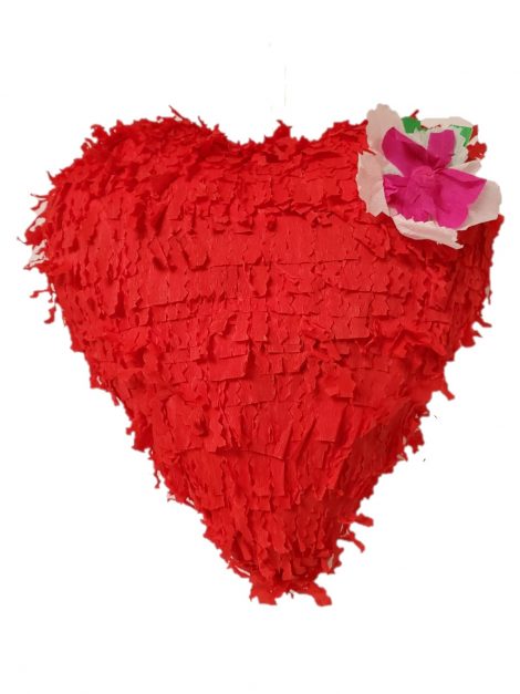 Piñata Mini heart