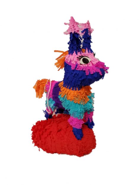 Piñata Burrito Mini - Image 2