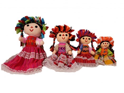 Doll XL