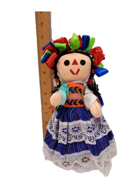 Doll  Lg - Image 2