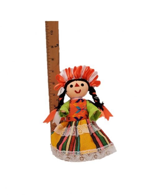 Doll Sm - Image 2