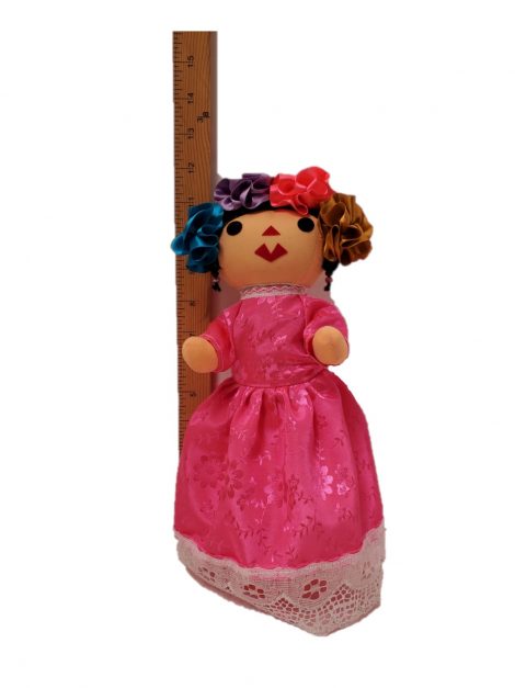 Doll Frida - Image 2