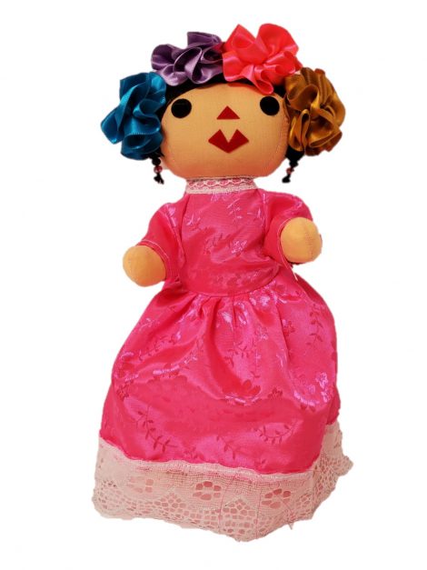 Doll Frida